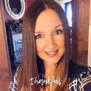 Meet your Posher, Beth ann brush